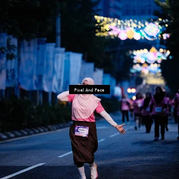 Runner Photo 8603279