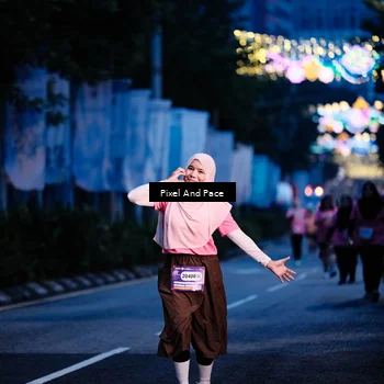 Runner Photo 8603281