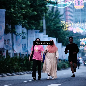 Runner Photo 8603282