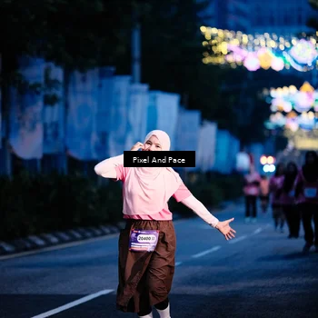 Runner Photo 8603283