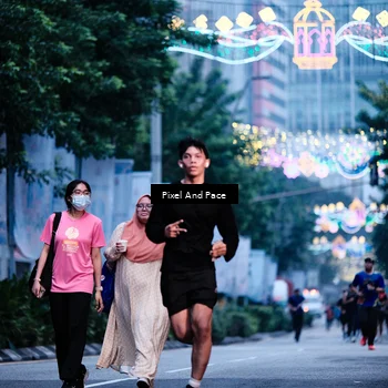 Runner Photo 8603284