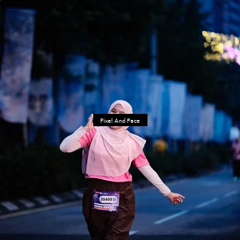 Runner Photo 8603286
