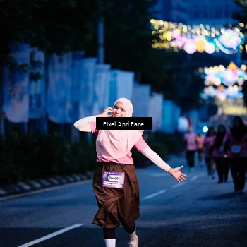 Runner Photo 8603287