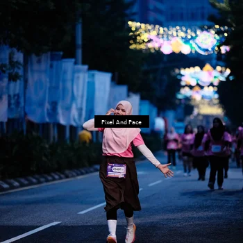 Runner Photo 8603288