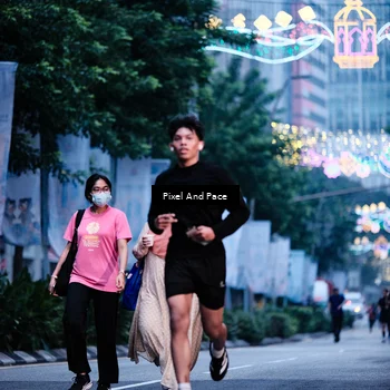 Runner Photo 8603294