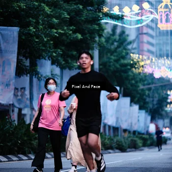Runner Photo 8603297