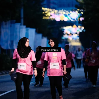 Runner Photo 8603298