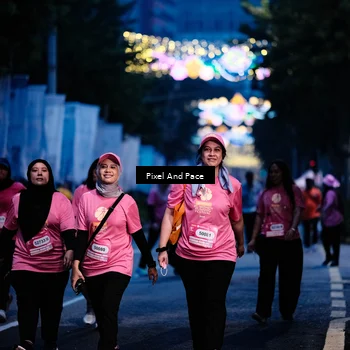 Runner Photo 8603299