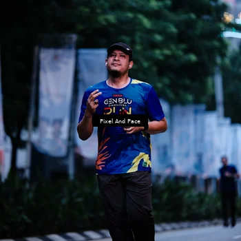 Runner Photo 8603300