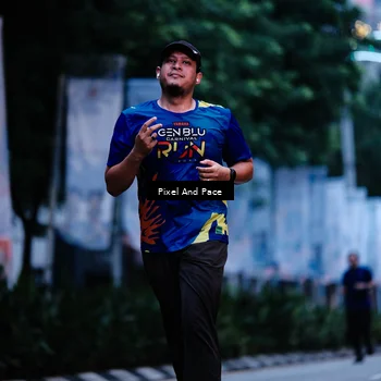 Runner Photo 8603302