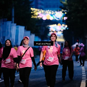 Runner Photo 8603303