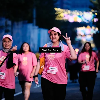 Runner Photo 8603304