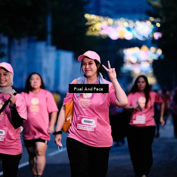 Runner Photo 8603305