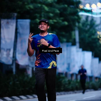 Runner Photo 8603306