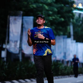 Runner Photo 8603310