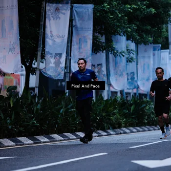 Runner Photo 8603311