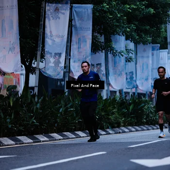 Runner Photo 8603312