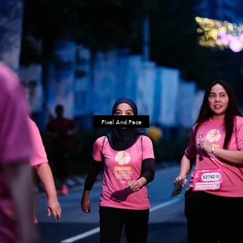 Runner Photo 8603313
