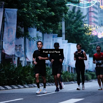 Runner Photo 8603315