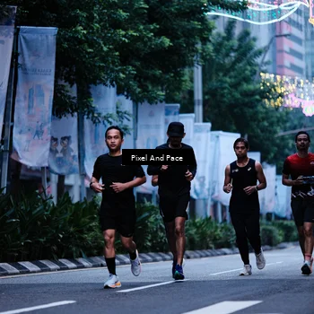 Runner Photo 8603316