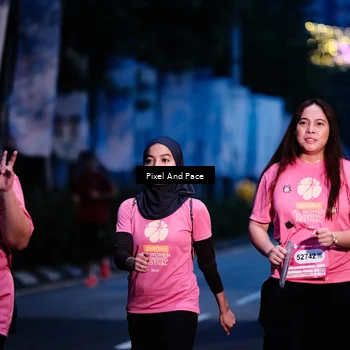 Runner Photo 8603320