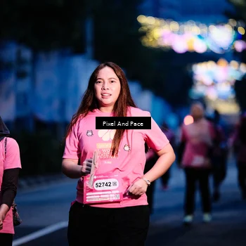 Runner Photo 8603322