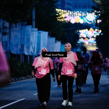 Runner Photo 8603323