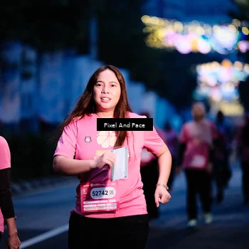 Runner Photo 8603324