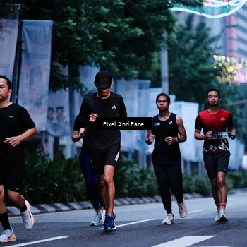 Runner Photo 8603325