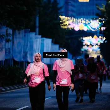 Runner Photo 8603326