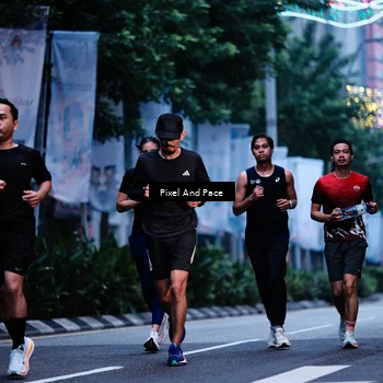 Runner Photo 8603327