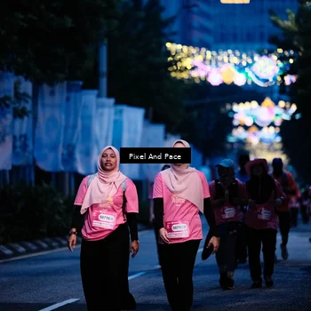 Runner Photo 8603329