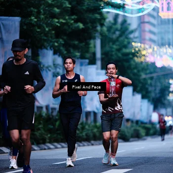 Runner Photo 8603332