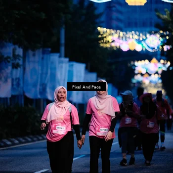 Runner Photo 8603333