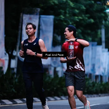 Runner Photo 8603334
