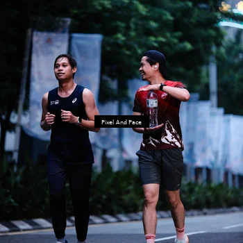 Runner Photo 8603335