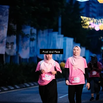 Runner Photo 8603336