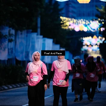 Runner Photo 8603337