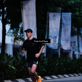 Runner Photo 8603338