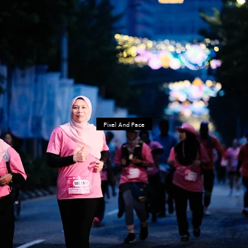 Runner Photo 8603340