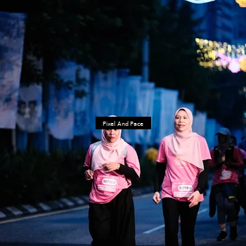 Runner Photo 8603342