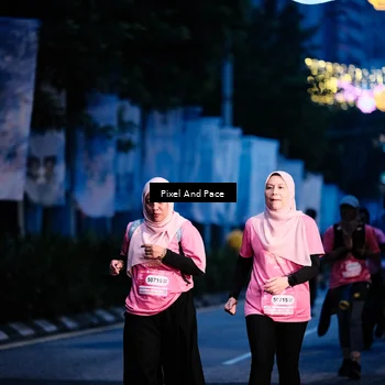 Runner Photo 8603343