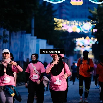 Runner Photo 8603345
