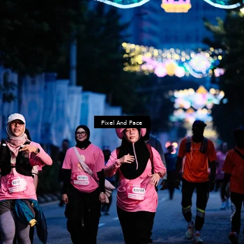 Runner Photo 8603346
