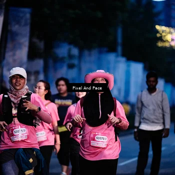 Runner Photo 8603347