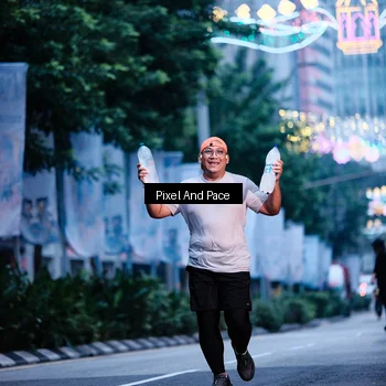 Runner Photo 8603352