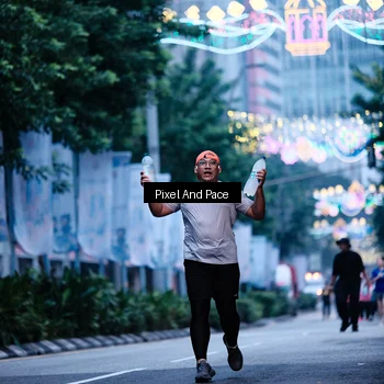 Runner Photo 8603353
