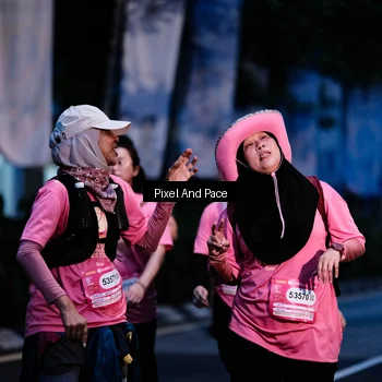 Runner Photo 8603355