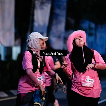 Runner Photo 8603356