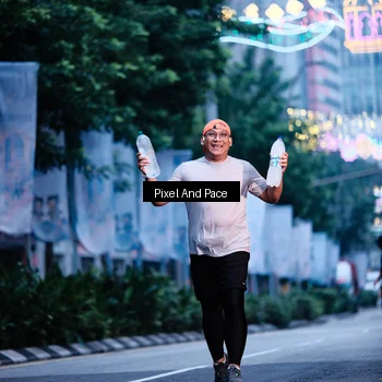 Runner Photo 8603357